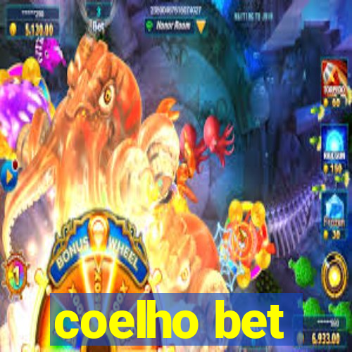 coelho bet